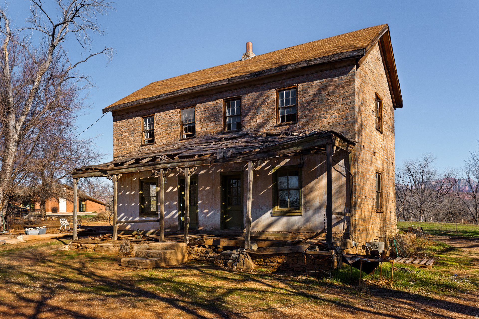 WORTHINGTON SUBDIVISION - Residential