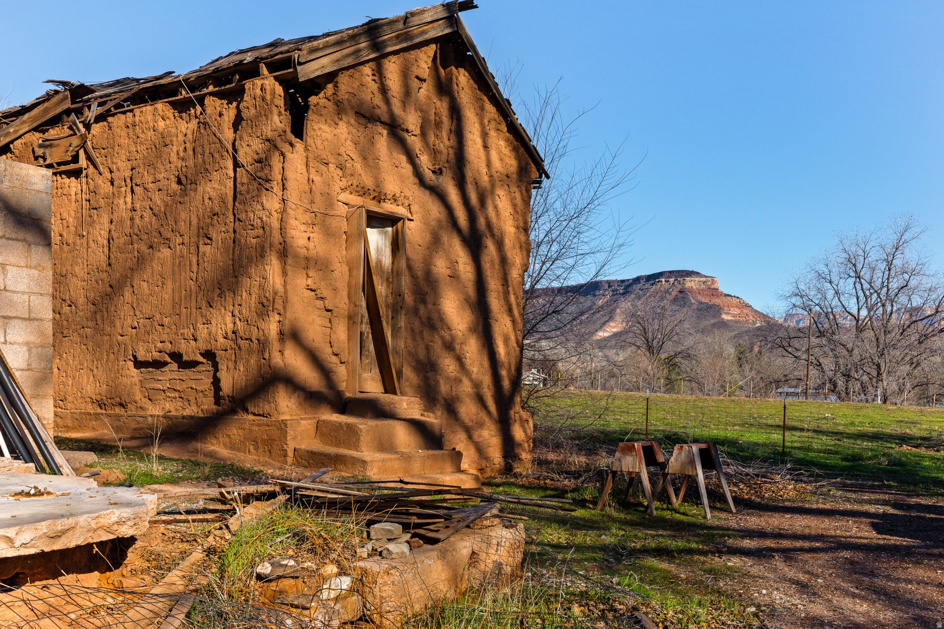 WORTHINGTON SUBDIVISION - Residential