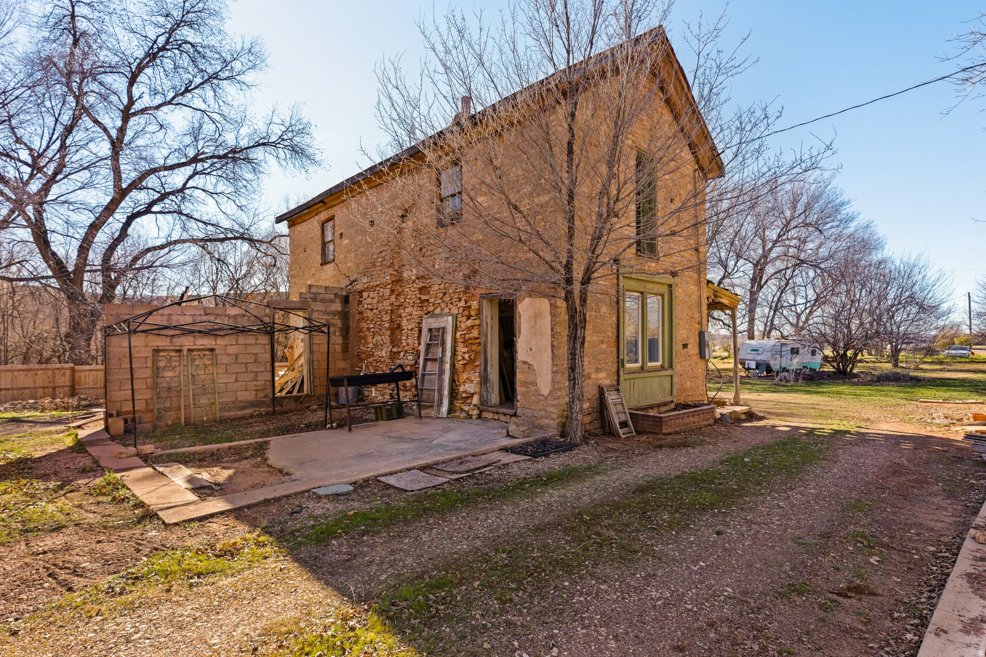 WORTHINGTON SUBDIVISION - Residential