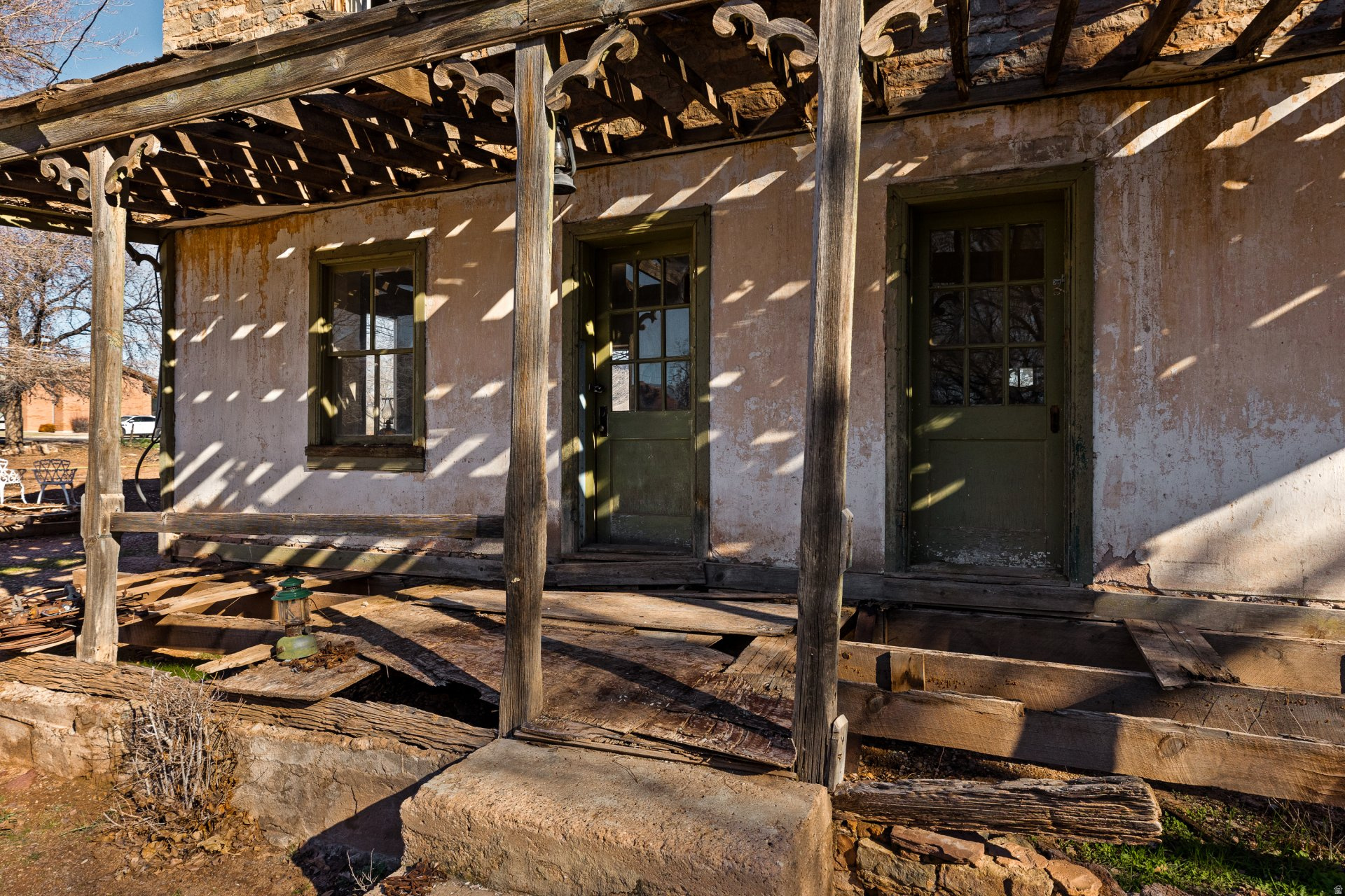 WORTHINGTON SUBDIVISION - Residential