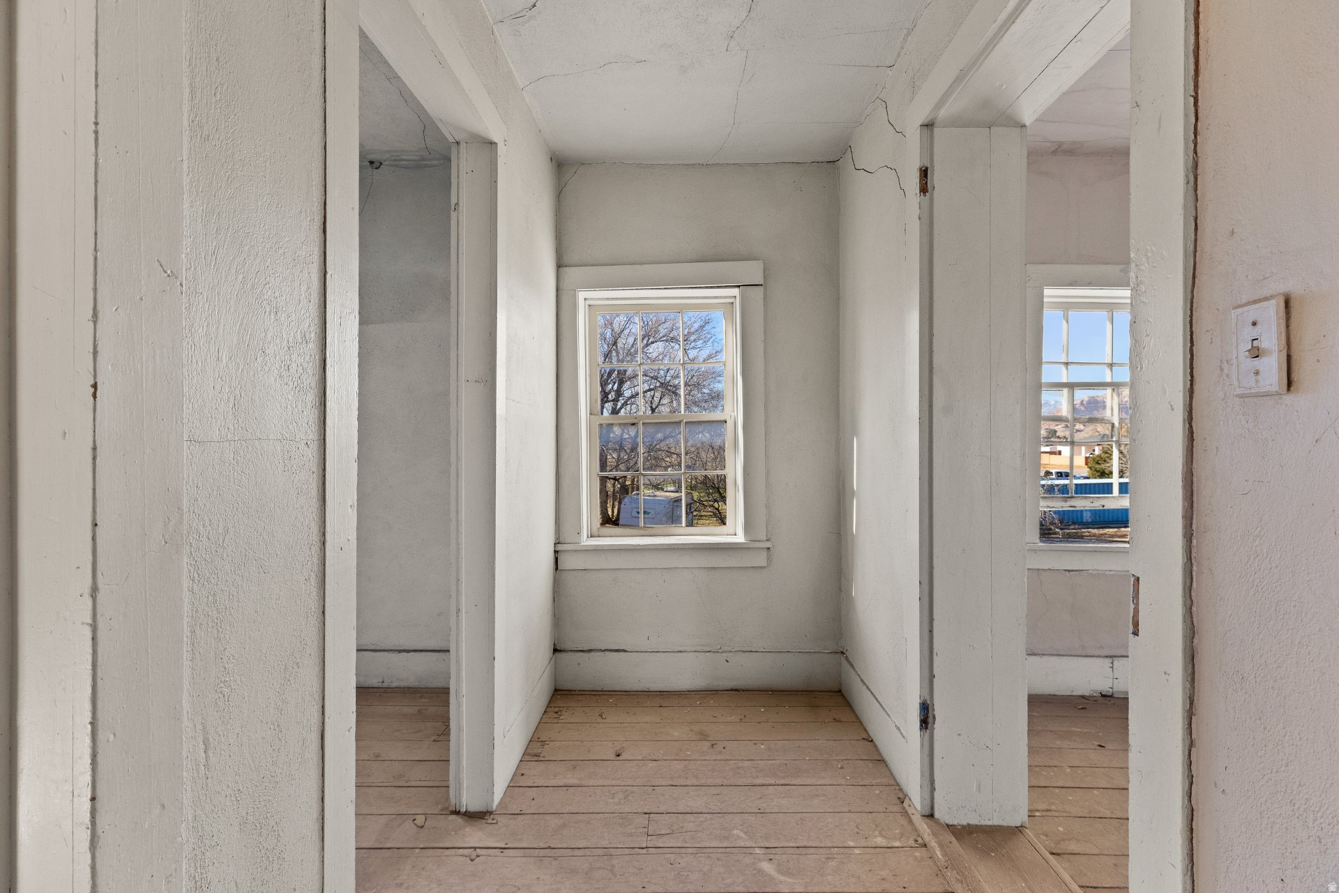 WORTHINGTON SUBDIVISION - Residential