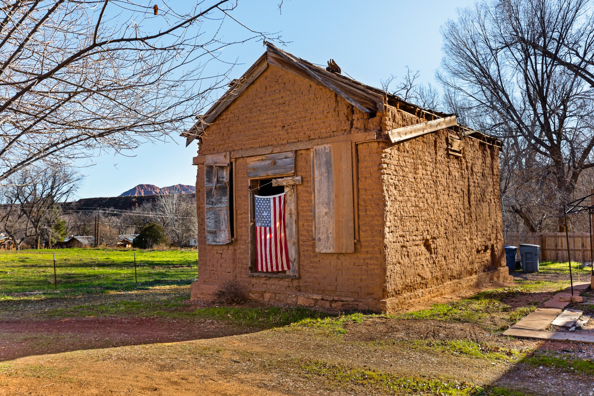 WORTHINGTON SUBDIVISION - Residential