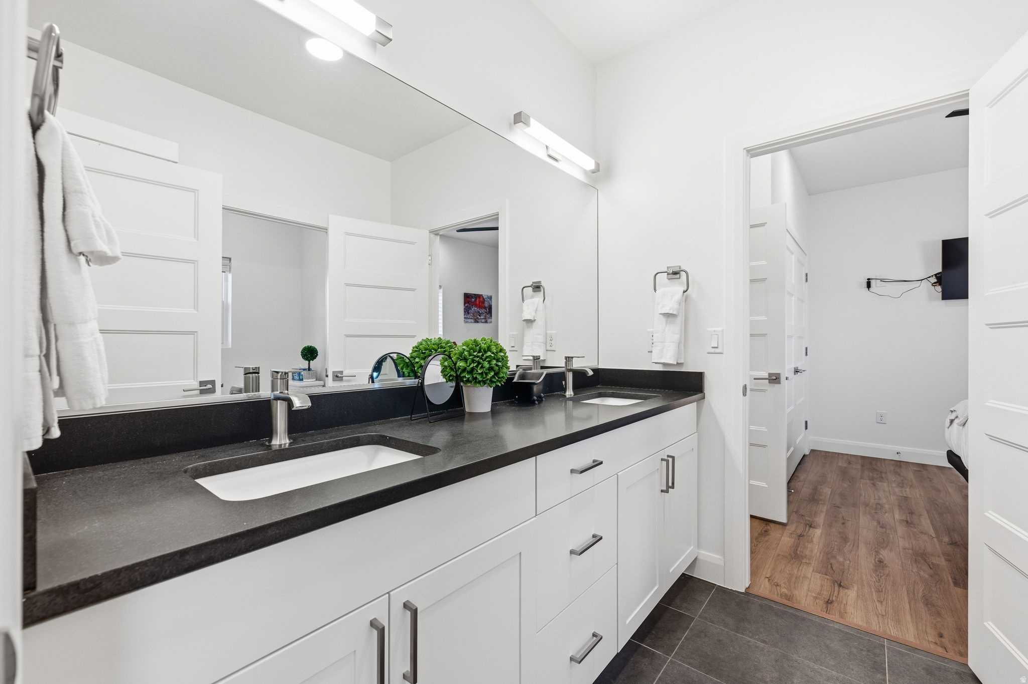 COTTAGES AT THE VILLAGE AT STUCKI FARMS - Residential