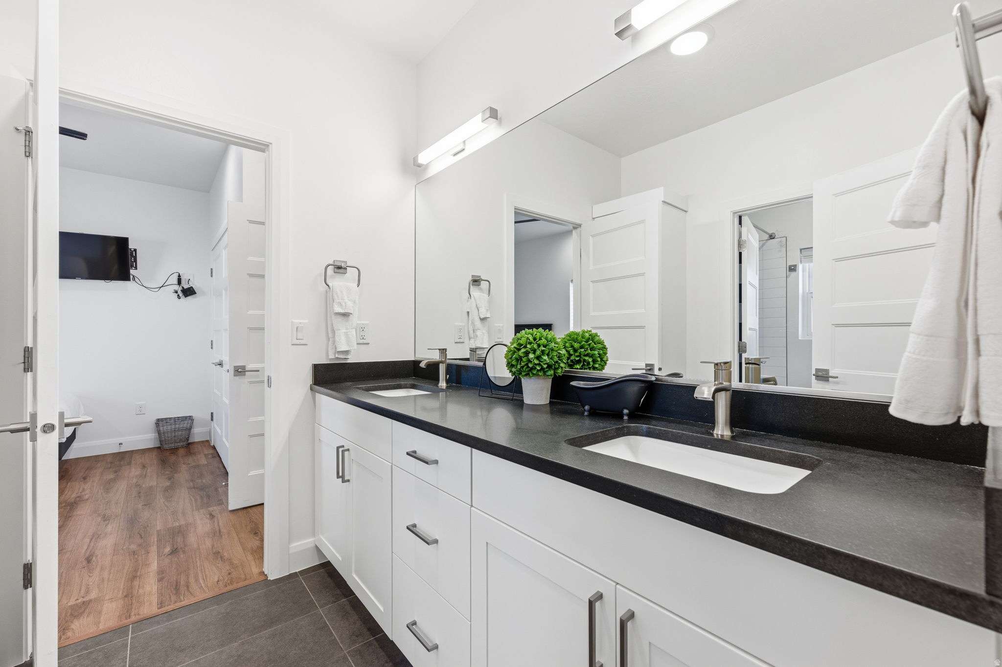 COTTAGES AT THE VILLAGE AT STUCKI FARMS - Residential