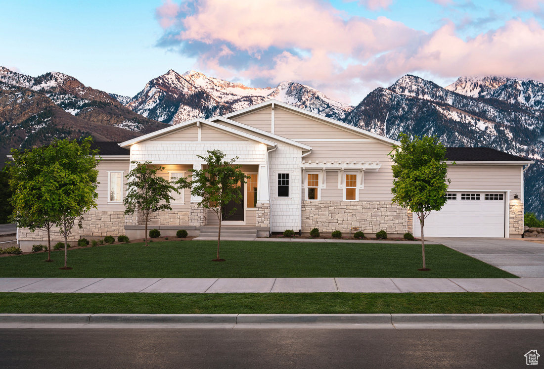 8542 Michele River Ave #110, West Jordan, Utah image 1