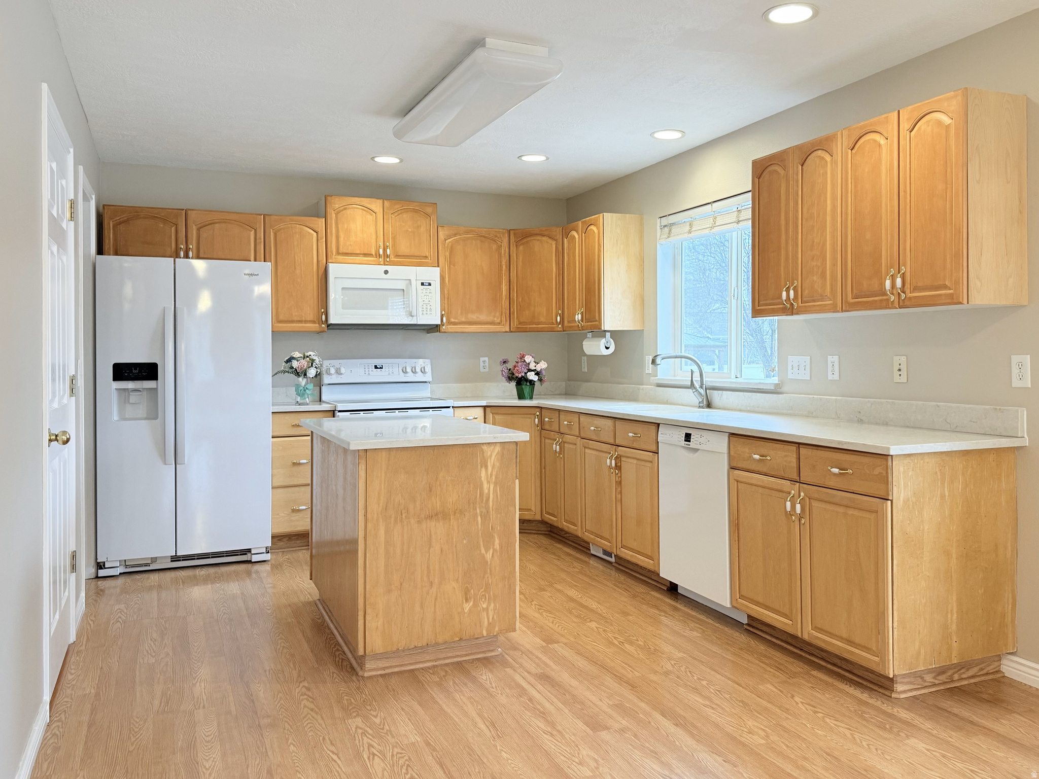 SEALS ORCHARDS ESTATES - Residential