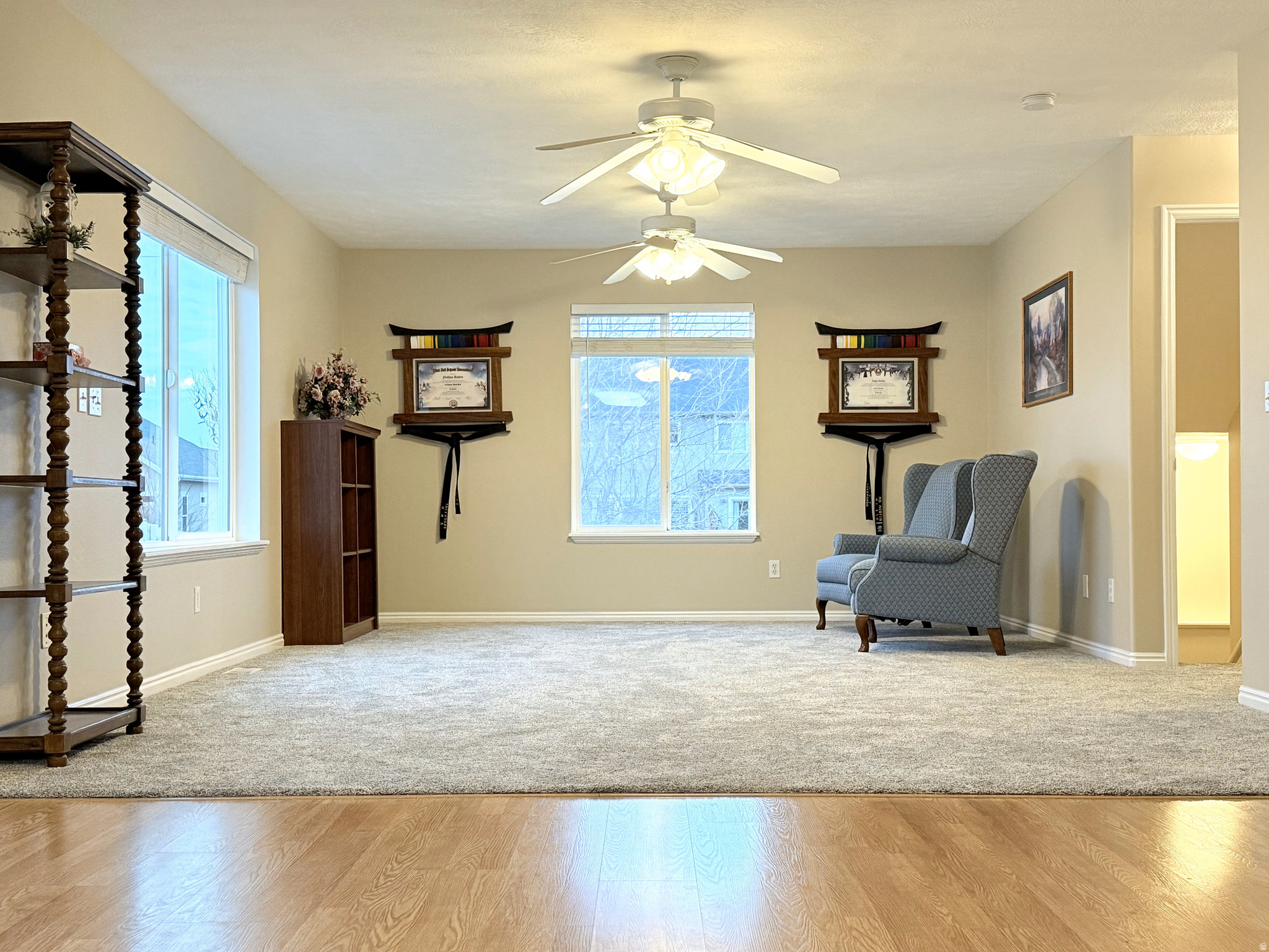 SEALS ORCHARDS ESTATES - Residential