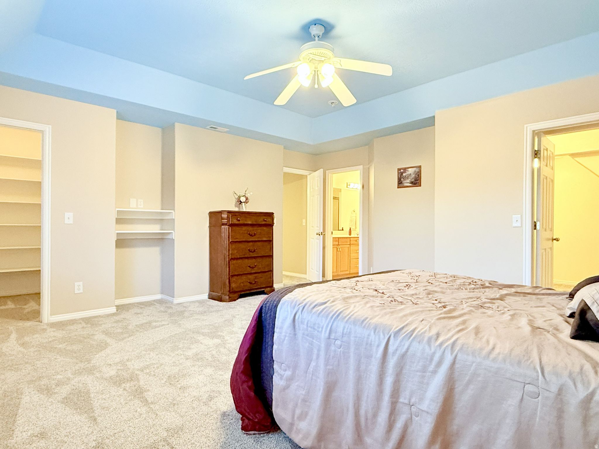 SEALS ORCHARDS ESTATES - Residential