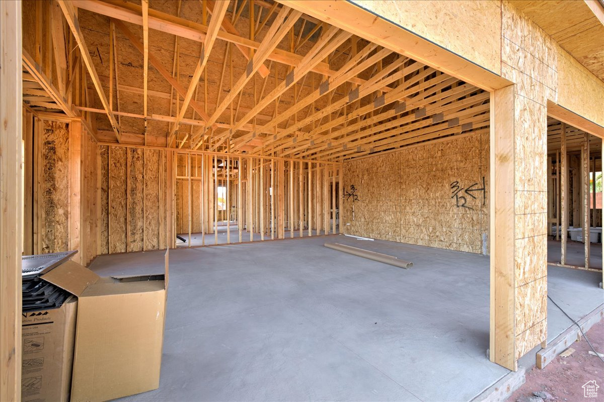 4848 S Homestead Way, Washington, Utah image 28