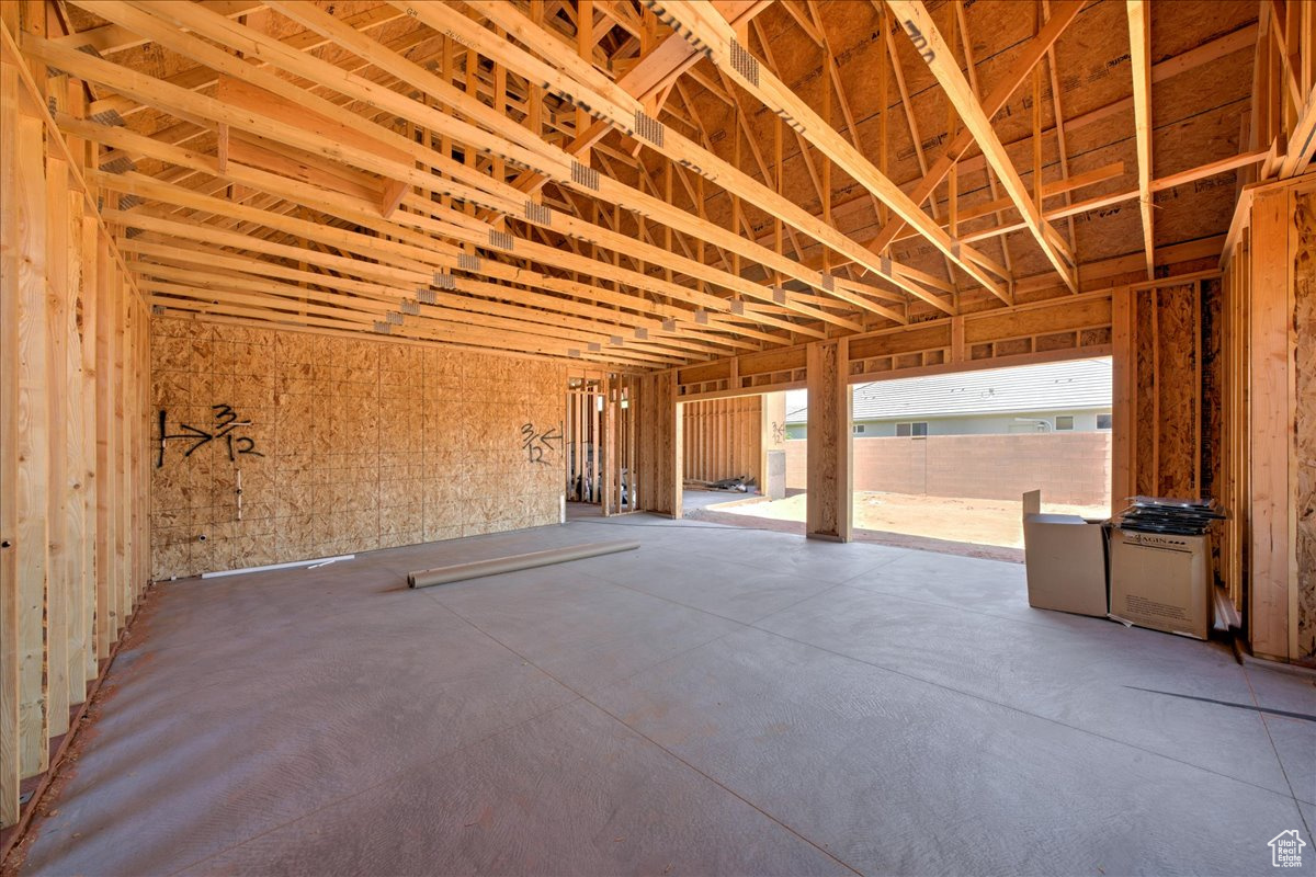 4848 S Homestead Way, Washington, Utah image 20