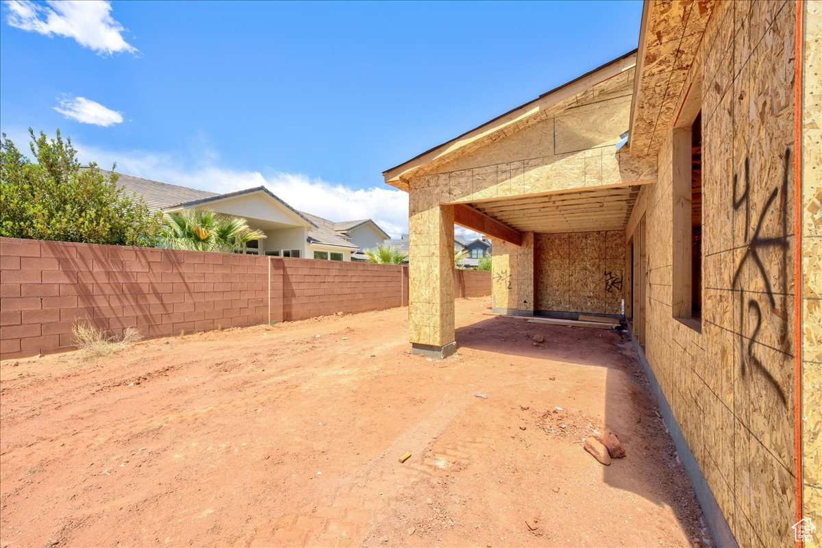 4848 S Homestead Way, Washington, Utah image 31