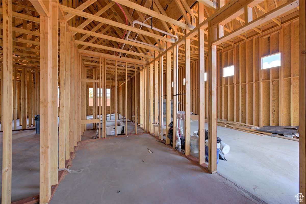 4848 S Homestead Way, Washington, Utah image 15