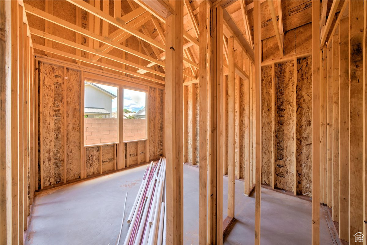 4848 S Homestead Way, Washington, Utah image 14