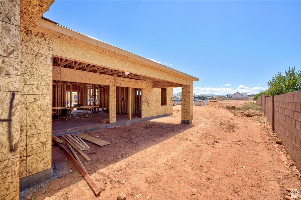 4848 S Homestead Way, Washington, Utah image 30