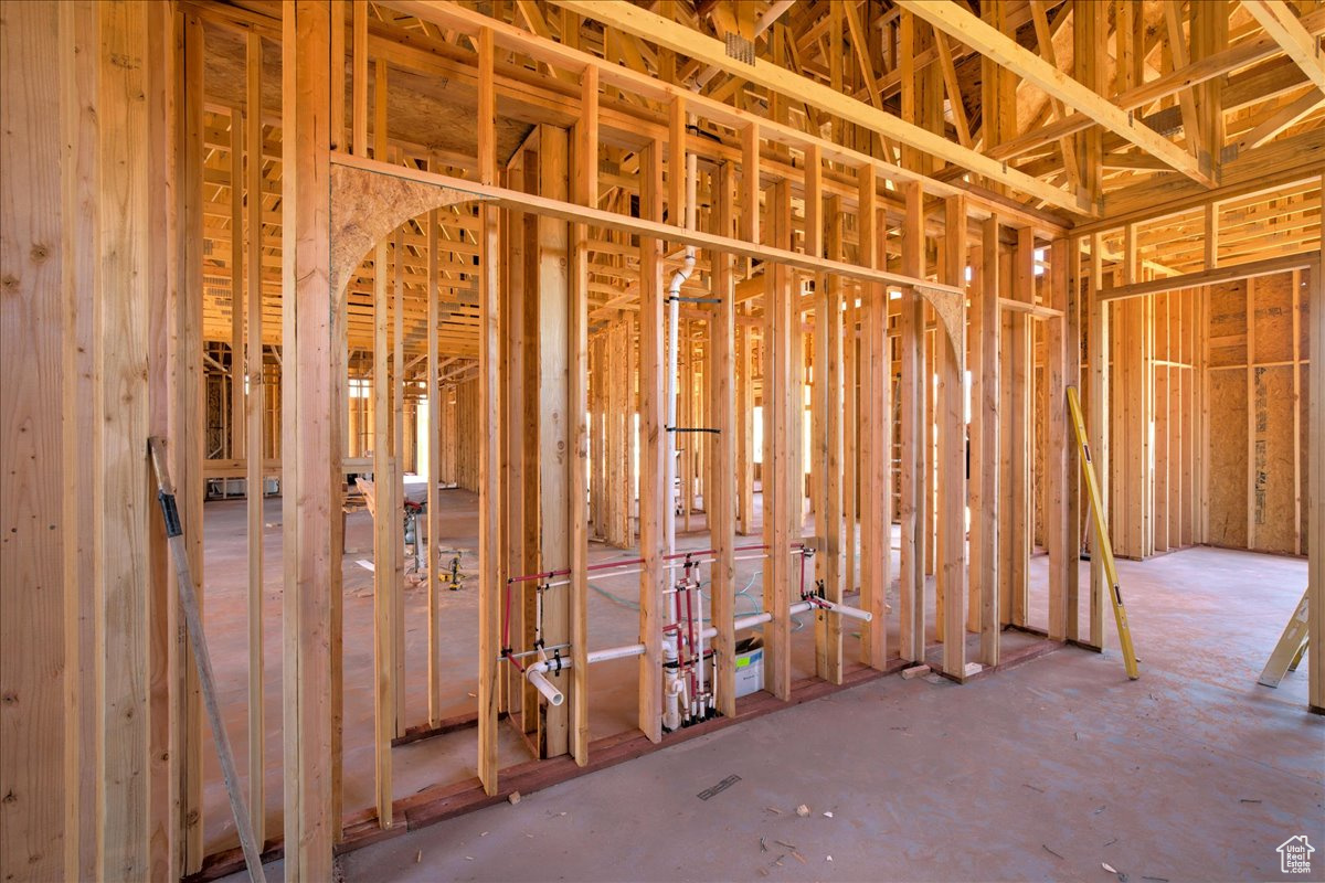 4848 S Homestead Way, Washington, Utah image 23