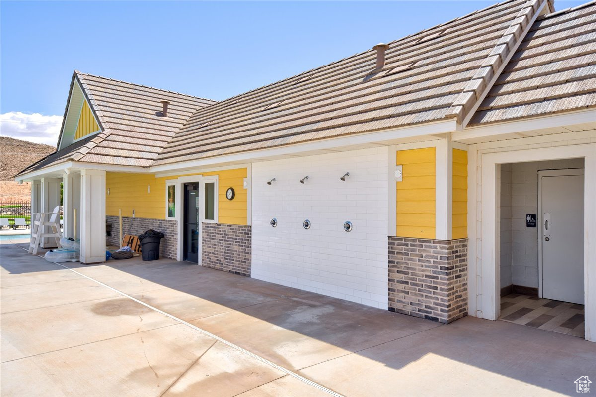 4848 S Homestead Way, Washington, Utah image 48