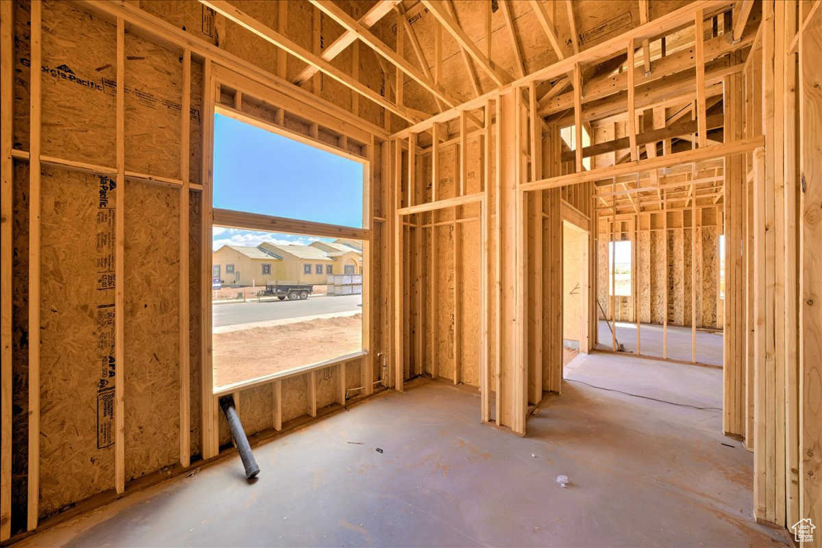 4848 S Homestead Way, Washington, Utah image 7