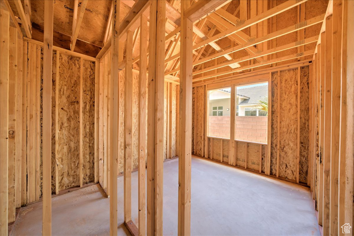 4848 S Homestead Way, Washington, Utah image 13
