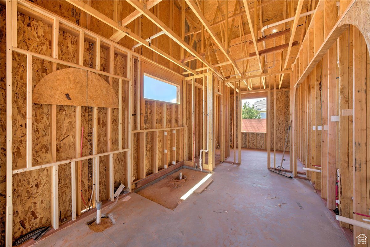 4848 S Homestead Way, Washington, Utah image 11