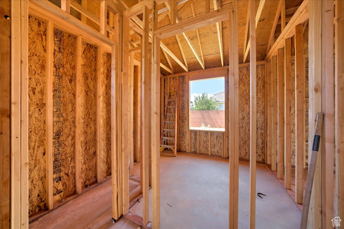 4848 S Homestead Way, Washington, Utah image 24