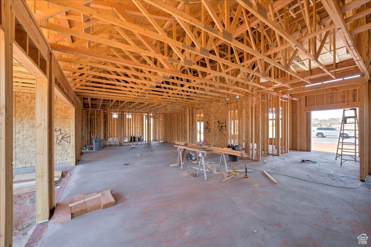 4848 S Homestead Way, Washington, Utah image 16