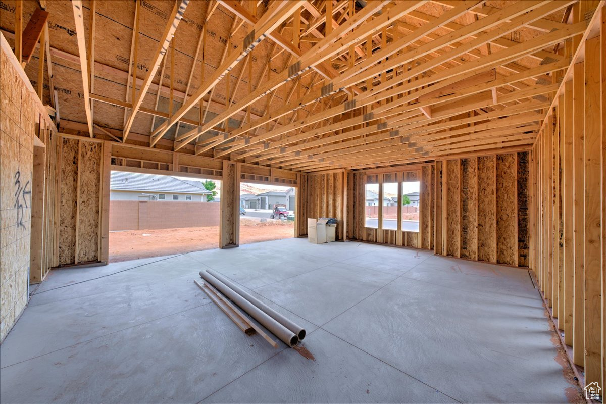 4848 S Homestead Way, Washington, Utah image 26