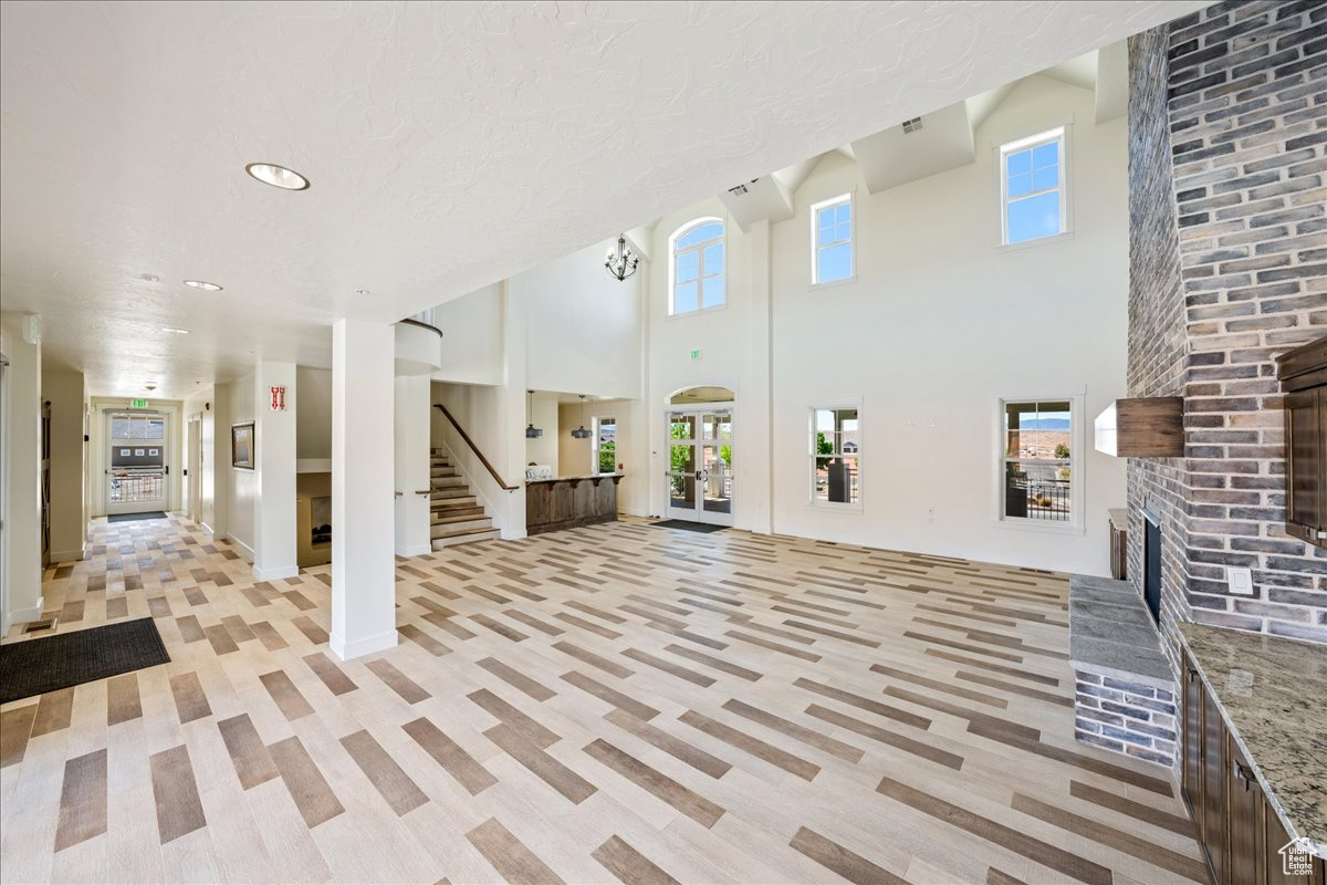 4848 S Homestead Way, Washington, Utah image 37