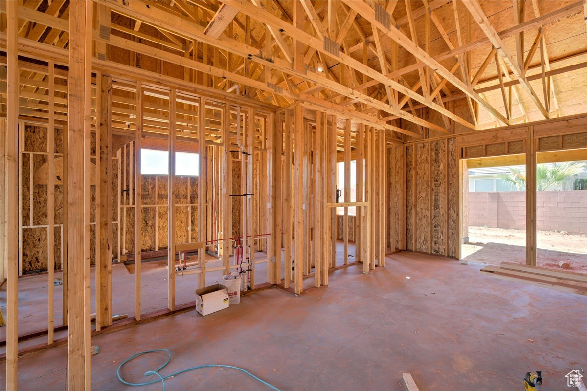 4848 S Homestead Way, Washington, Utah image 8