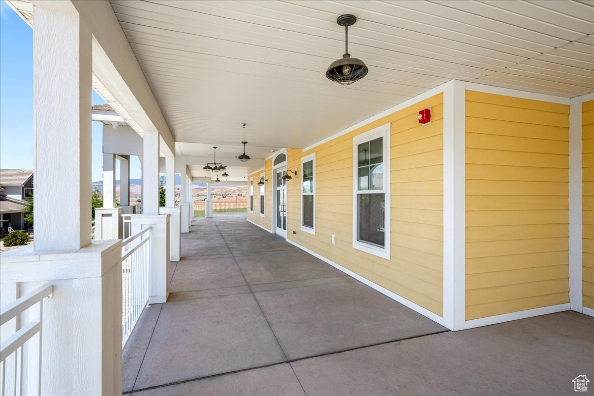 4848 S Homestead Way, Washington, Utah image 34