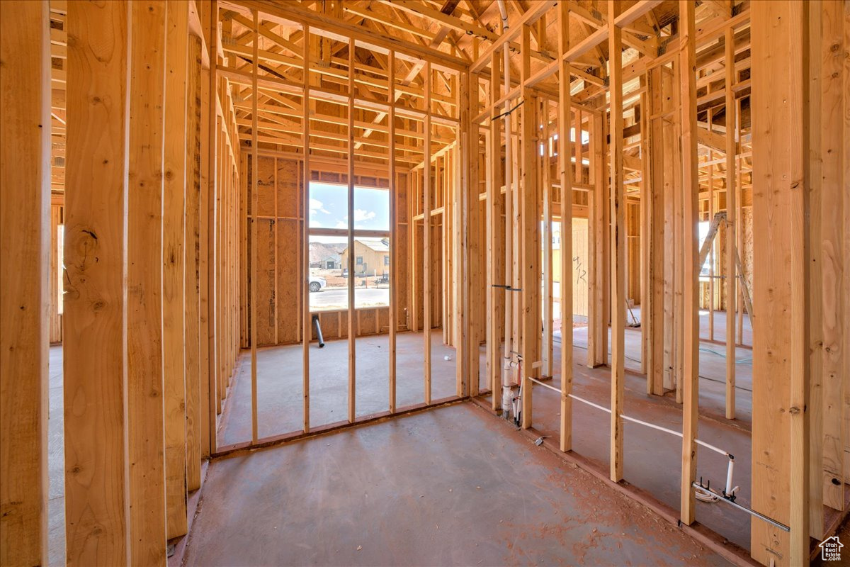 4848 S Homestead Way, Washington, Utah image 19