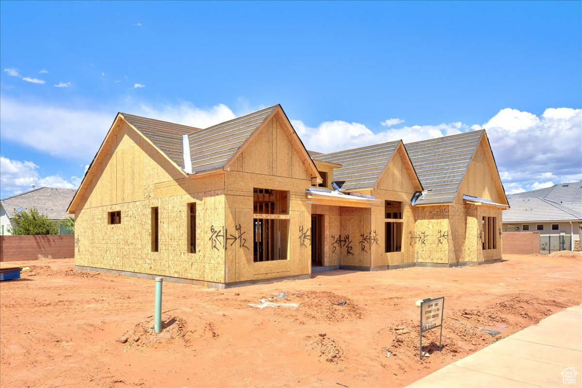 4848 S Homestead Way, Washington, Utah image 3