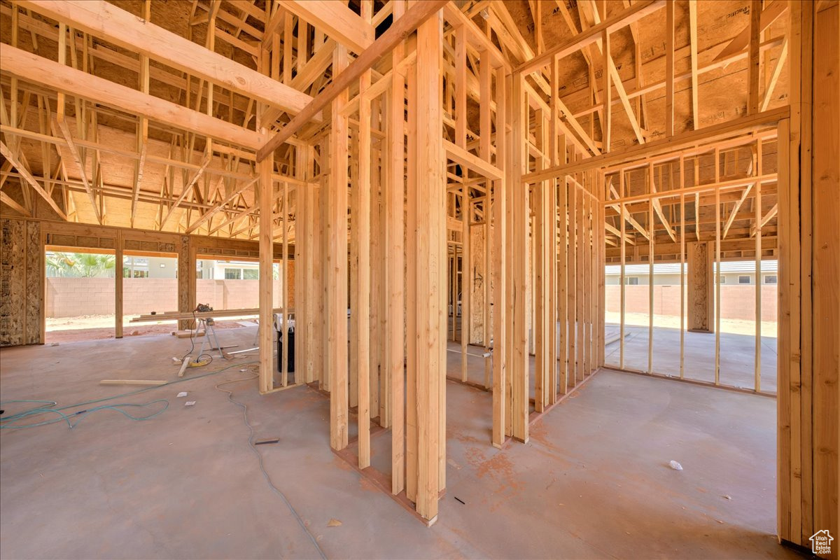4848 S Homestead Way, Washington, Utah image 6
