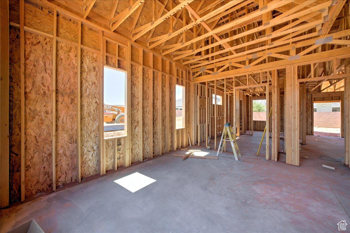 4848 S Homestead Way, Washington, Utah image 22