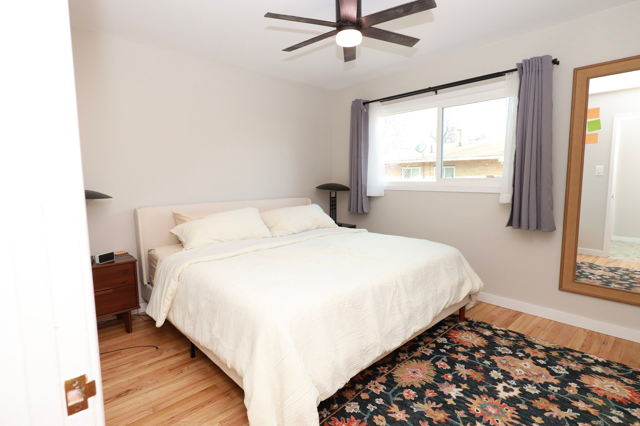 WADE PARK SUBDIVISIO - Residential