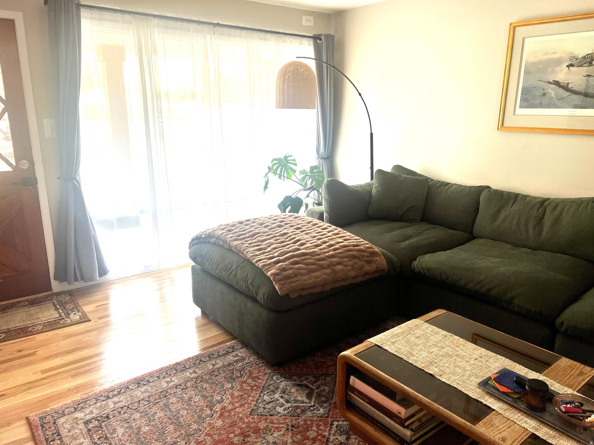 WADE PARK SUBDIVISIO - Residential