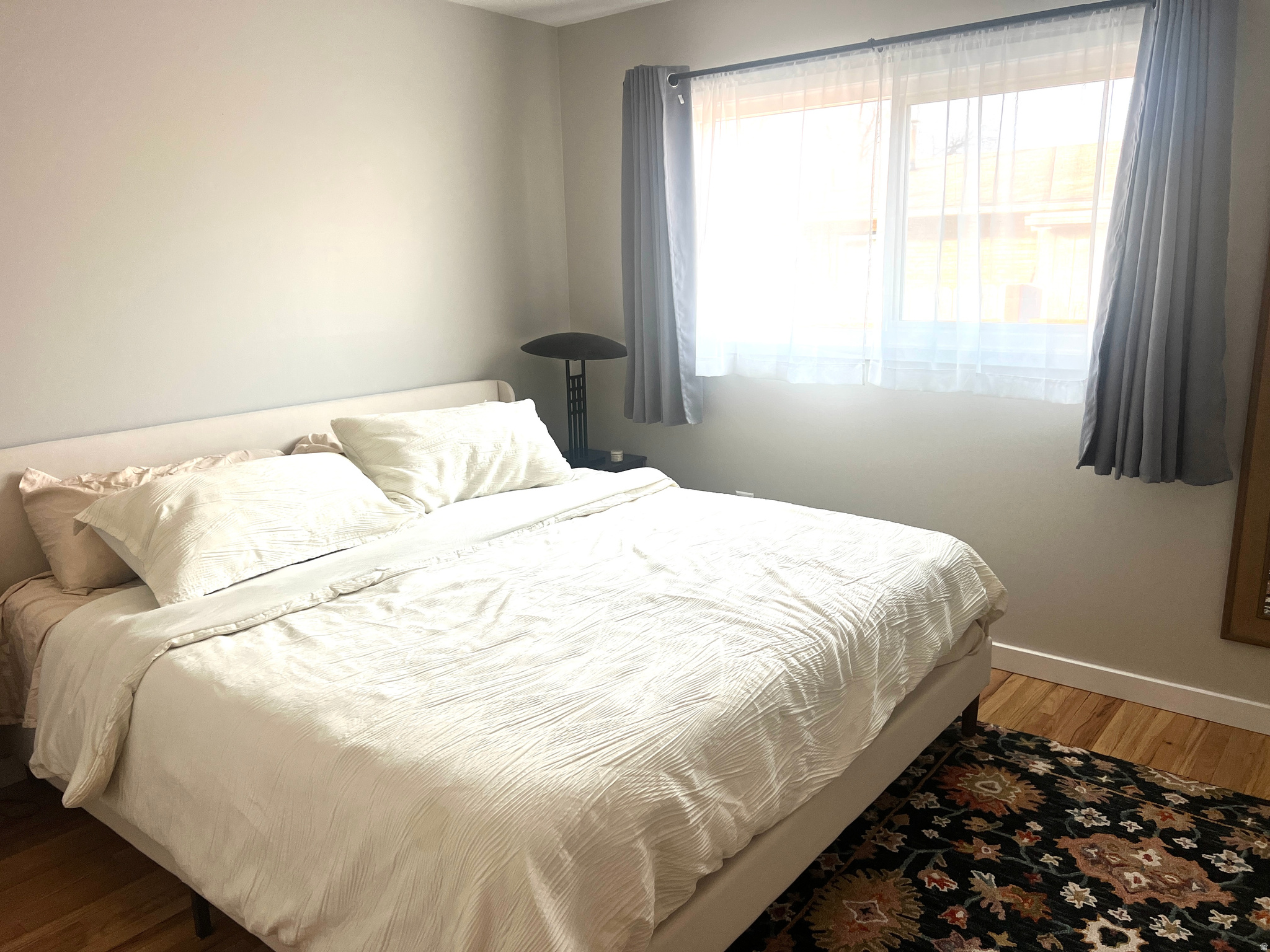 WADE PARK SUBDIVISIO - Residential