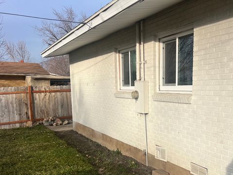 Tiny photo for 3287 VAN BUREN AVE, Ogden, UT 84403 (MLS # 2135062)