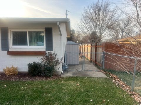 Tiny photo for 3287 VAN BUREN AVE, Ogden, UT 84403 (MLS # 2135062)