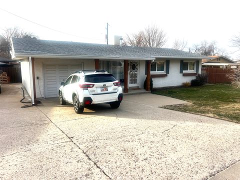 Photo of 3287 VAN BUREN AVE, Ogden, UT 84403 (MLS # 2135062)