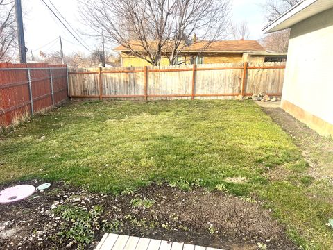 Tiny photo for 3287 VAN BUREN AVE, Ogden, UT 84403 (MLS # 2135062)