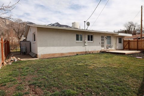 Tiny photo for 3287 VAN BUREN AVE, Ogden, UT 84403 (MLS # 2135062)