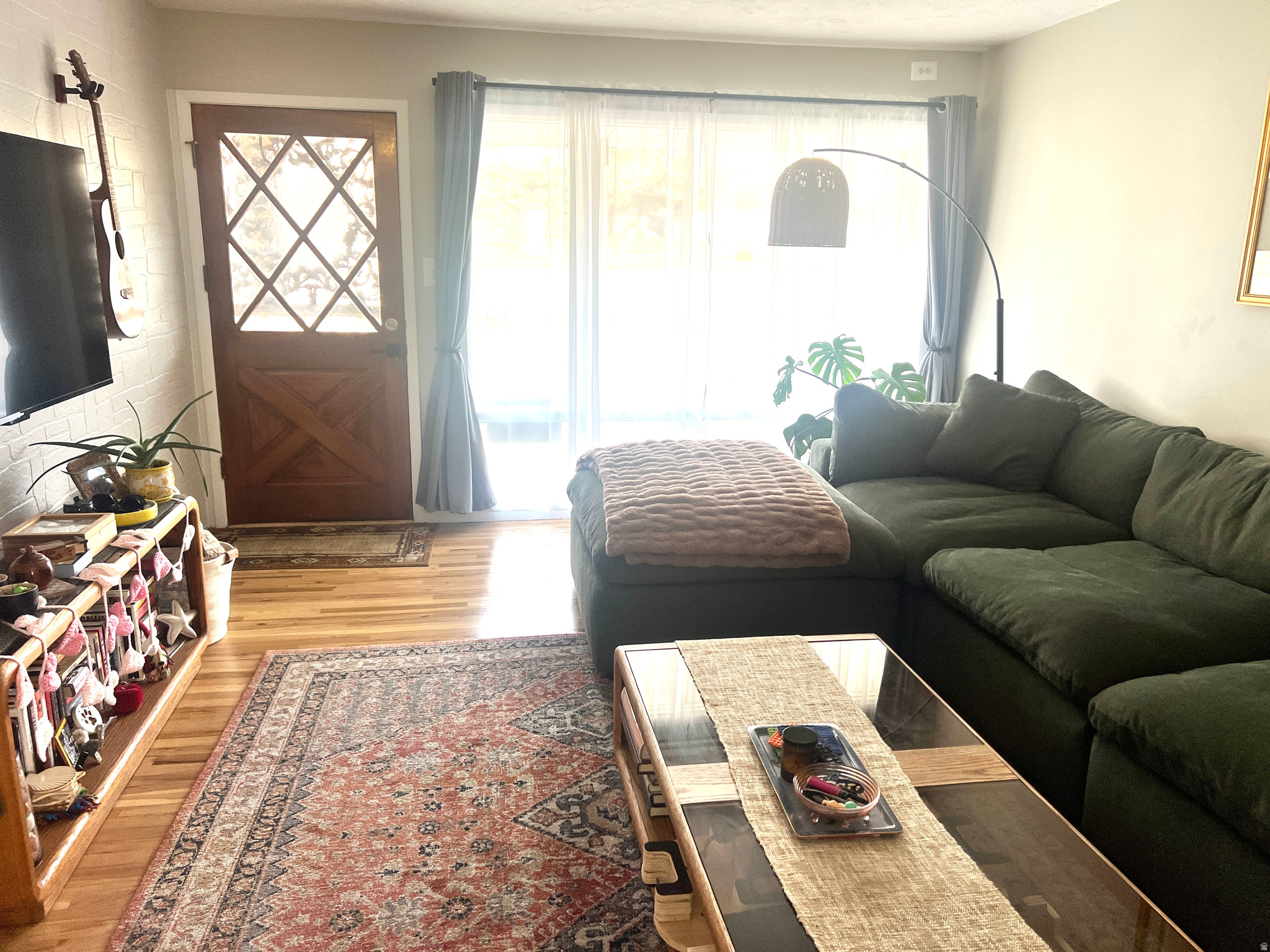 WADE PARK SUBDIVISIO - Residential