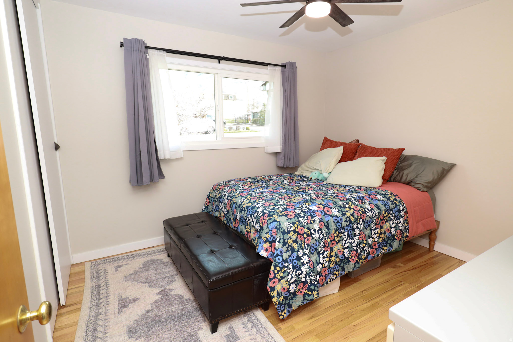 WADE PARK SUBDIVISIO - Residential