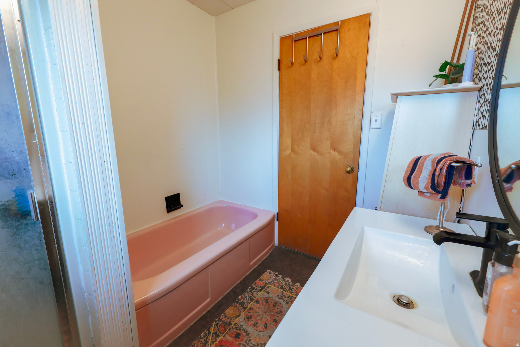 WADE PARK SUBDIVISIO - Residential