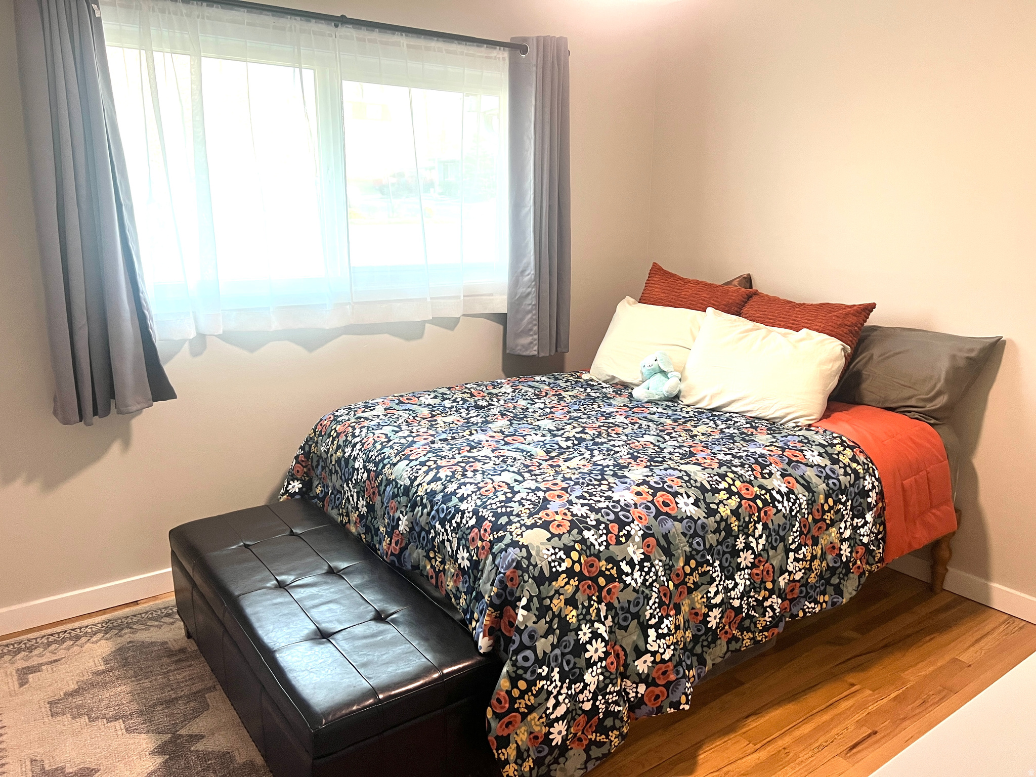 WADE PARK SUBDIVISIO - Residential