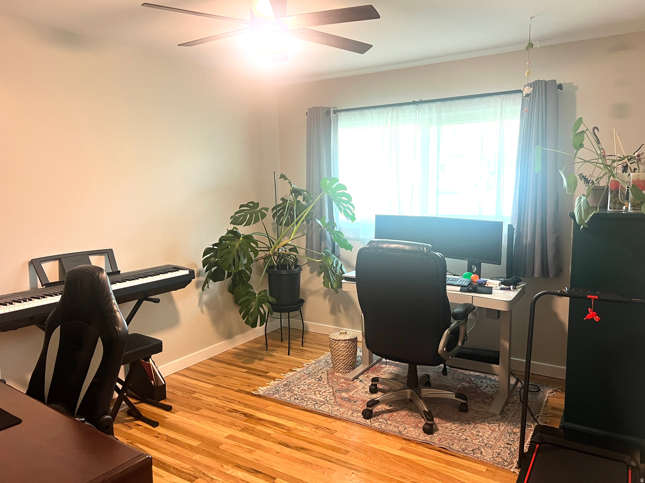 WADE PARK SUBDIVISIO - Residential