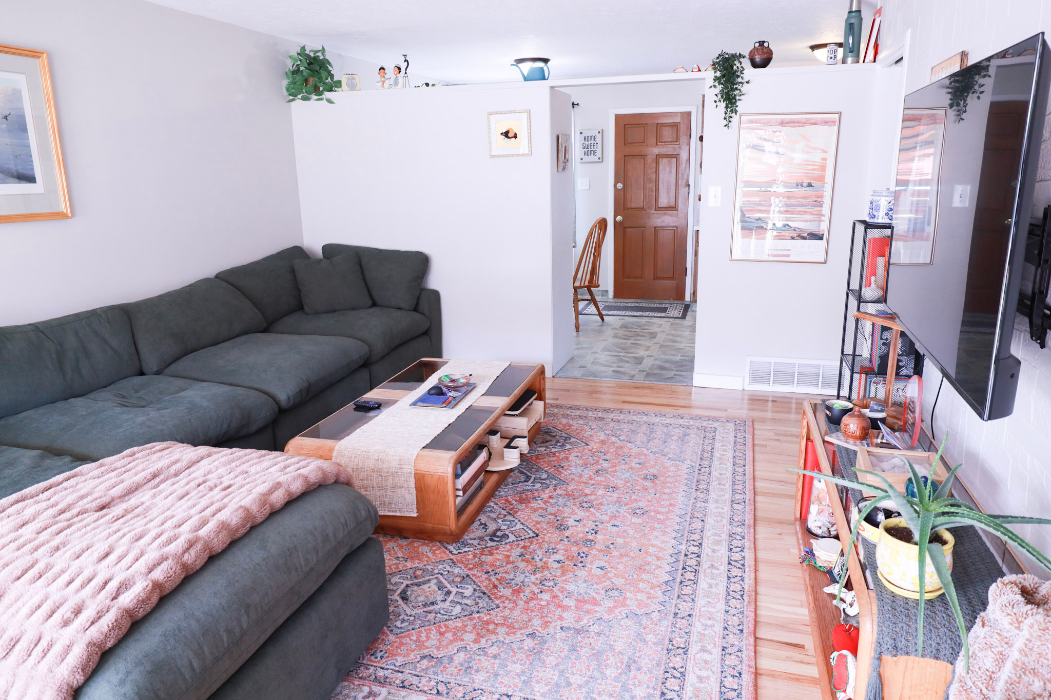 WADE PARK SUBDIVISIO - Residential