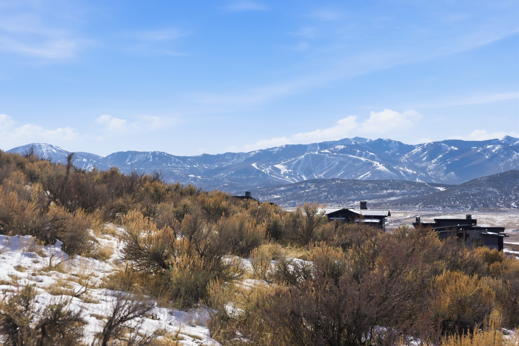 ELK RIDGE BLUFFS - Land