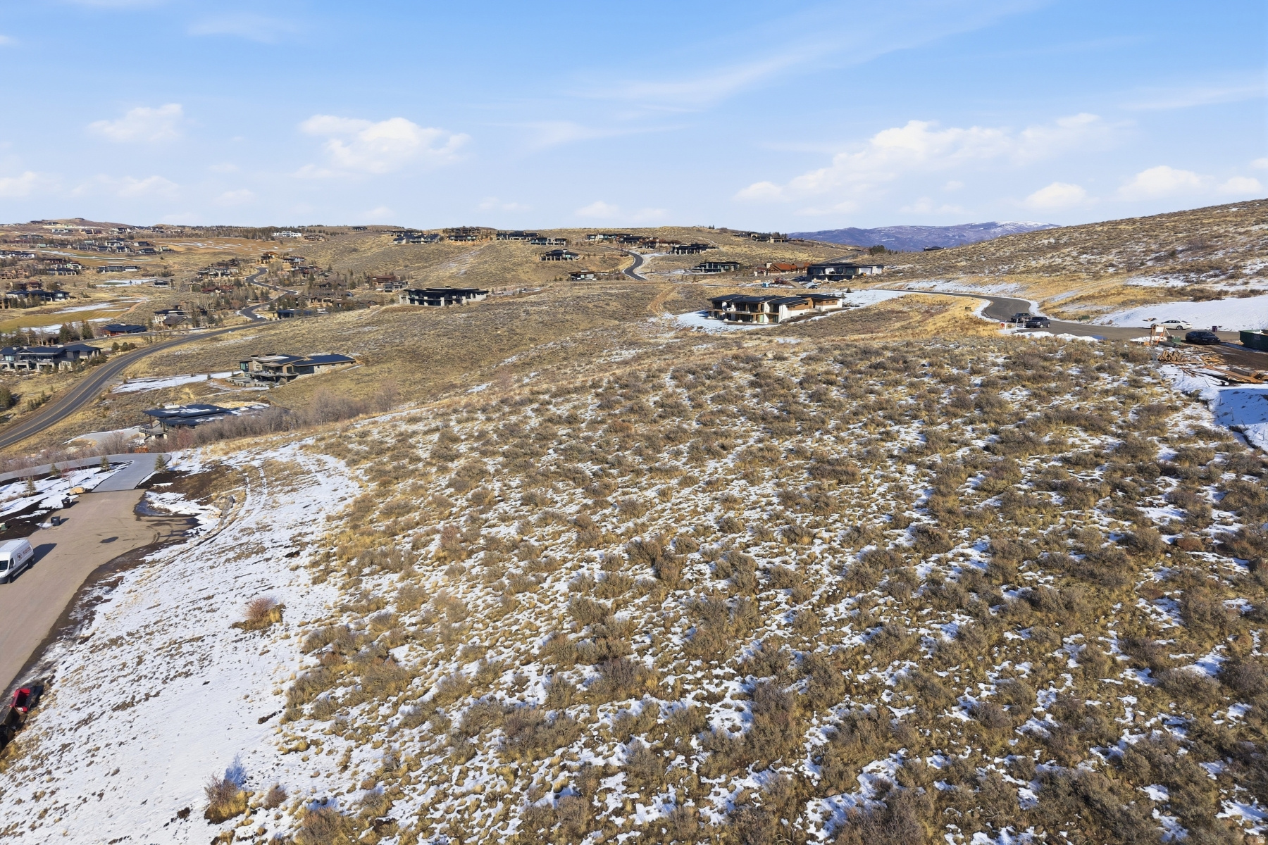 ELK RIDGE BLUFFS - Land