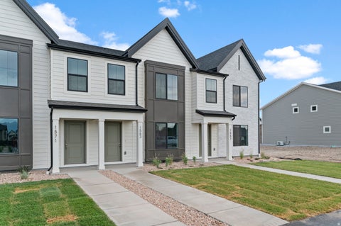 Tiny photo for 1925 E CORRIENTE DR #1181, Salem, UT 84653 (MLS # 2164828)